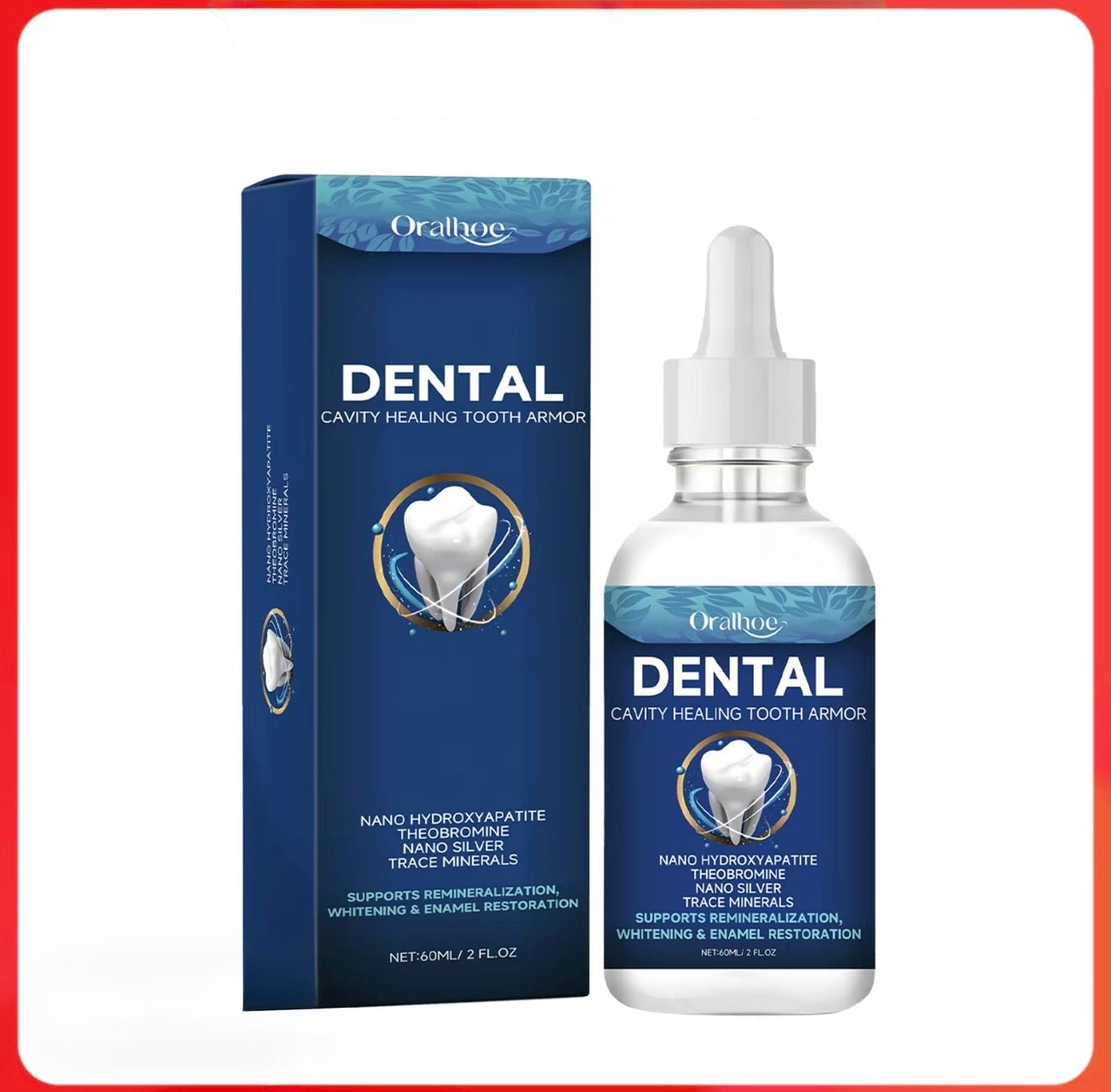 EnamelGuard Hydroxy Drops
