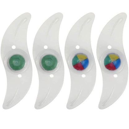Waterproof LED Bike Spoke Lights