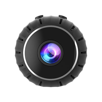 X10 Camera Home Infrared Night Vision Sports Camera