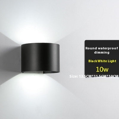 wall lamp