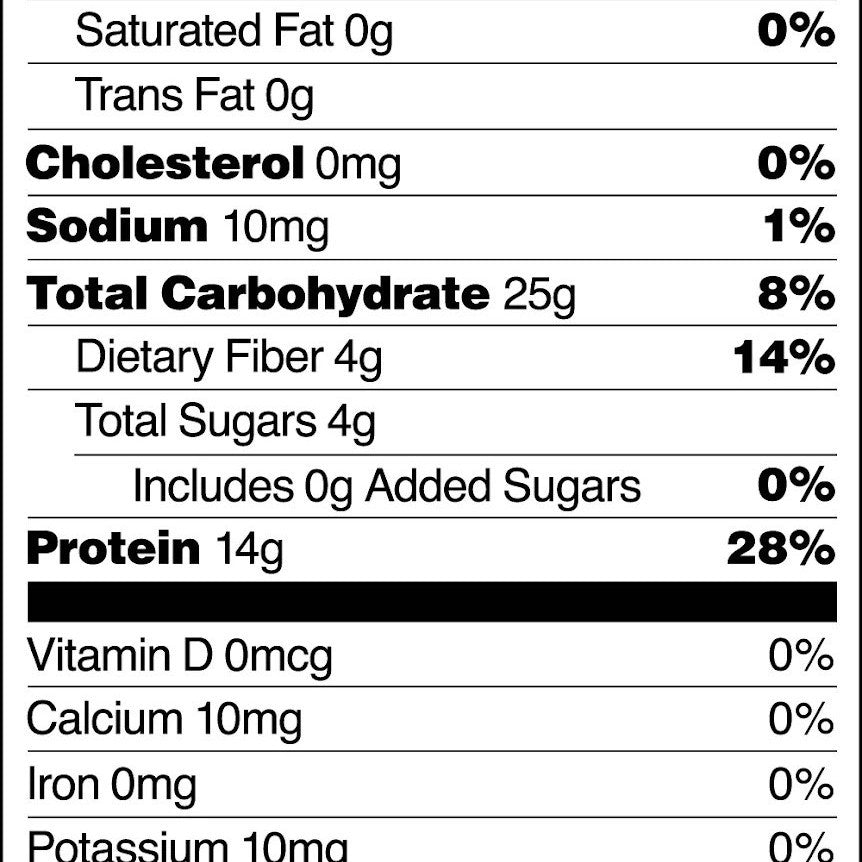 Protein Soft Candy Protein Gummies
