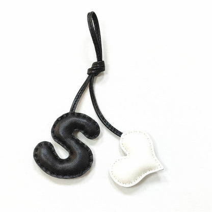Handmade Love Letters Bag Ornaments