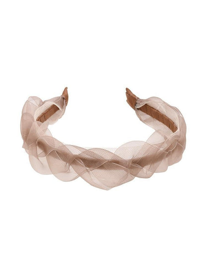 Super Fairy Mesh Headband