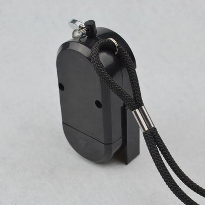 Portable Infrared Anti-theft Alarm for Home or Travel