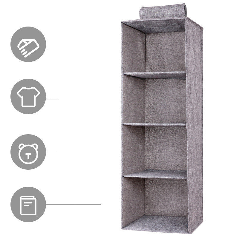 Drawer Hanging Storage Bag