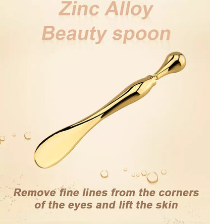 Metal Roller Eye Cream Applicator