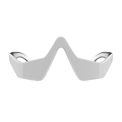 Led Red Light Therapy Device Anti-aging Micro-current Ems Eye Massager 3d Eye Vibration For Eye Wrinkle Dark Circle Remova