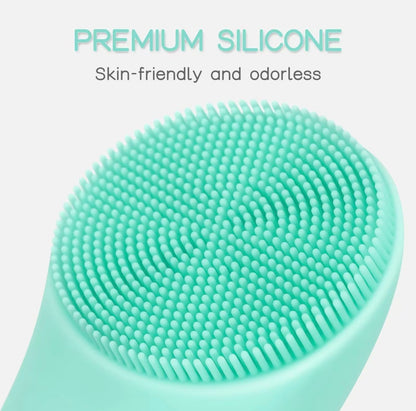 ThermoGlow Face Brush