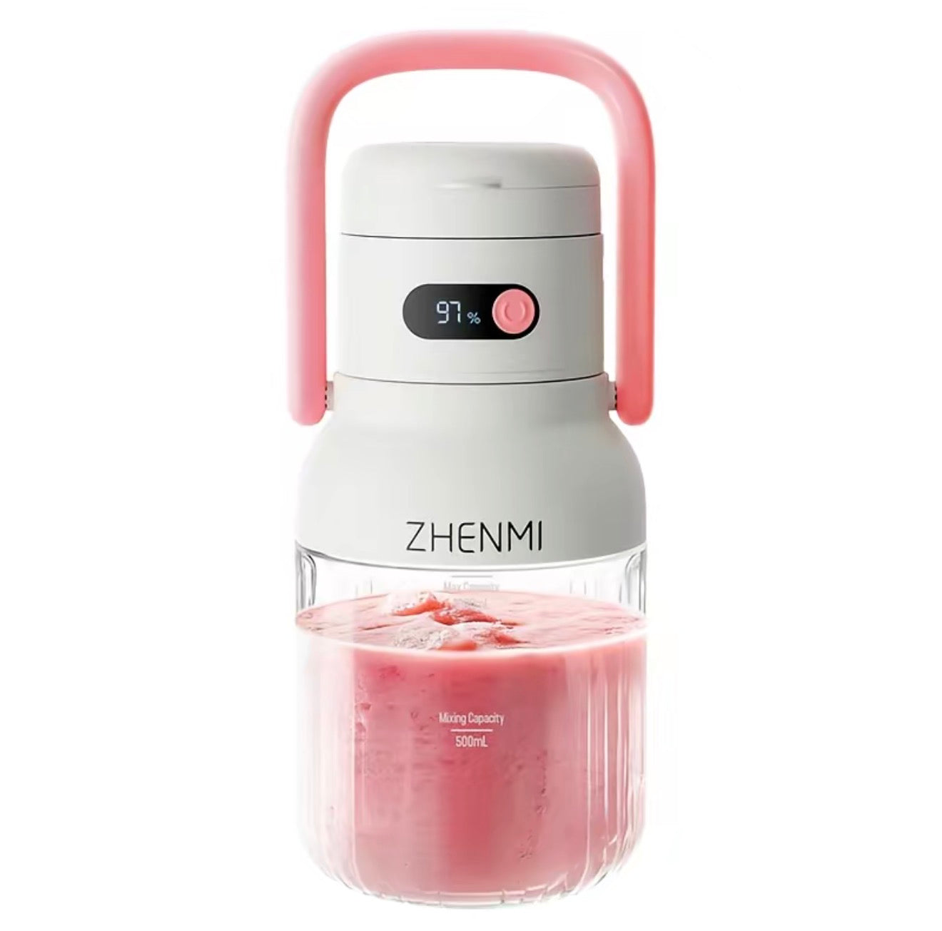 BlendGo Portable Blender