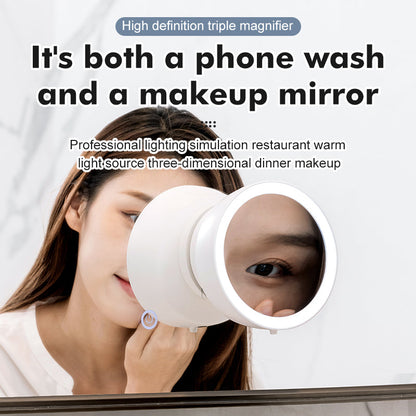 Meijing Automatic Induction Soap Washer