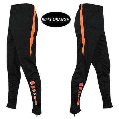 Men's Casual Cycling Fitness Pants