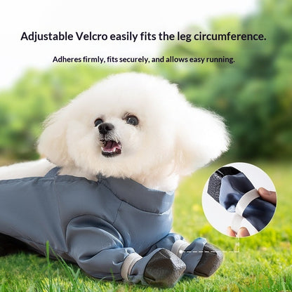 Simple, Versatile Full-body Pants With A Built-in Bib For Outdoor Use Waterproof, Stain-resistant, And Dustproof