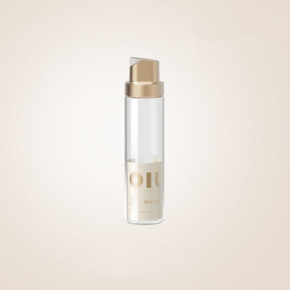 Glass Oil Kettle Gravity Sensor Automatic Opening