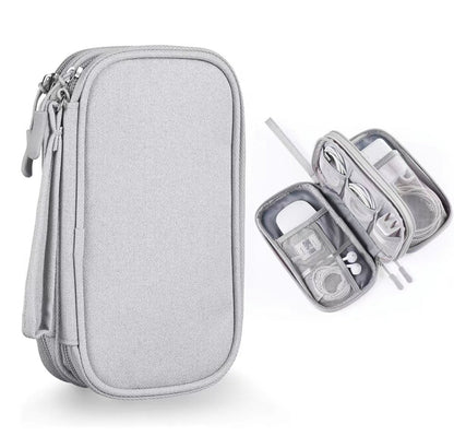 TechNest Travel Organizer Pouch