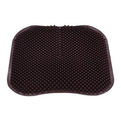Elastic Silicone 3D Suspension Massage Cushion