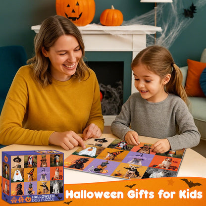 Drcurn Halloween Gifts for Kids 100pcs Blue Party Favors Bulk Set