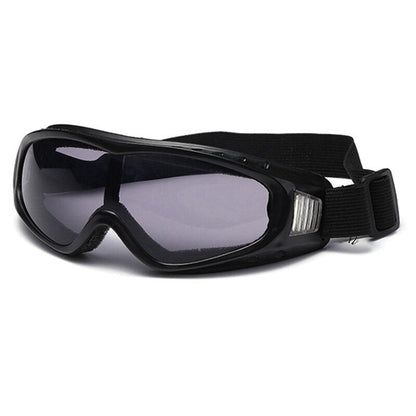 Motorcycle Racing Goggles Motor Eyewear Helmet Goggles Anti-UV Outdoor Sport Cool ATV Dirt Bike Goggles