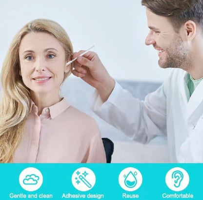 CleanStick Earwax Remover