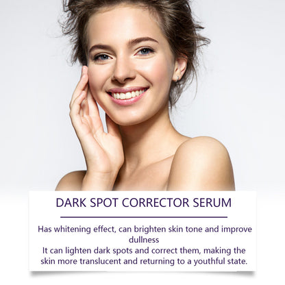 Dark Spot Care Essence, Lightening Dark Spots And Brightening Skin Skin Care Moisturizing Essence