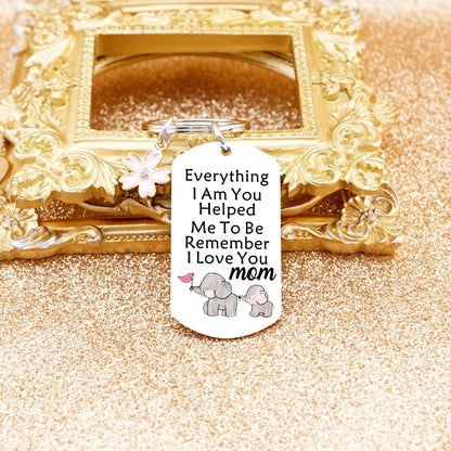 Ibiwe Moms Stocking Stuffers 2024 Gifts for Mom and Daughter