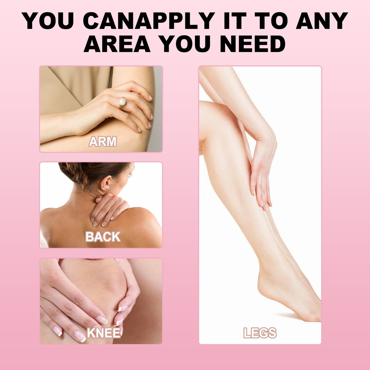 Strawberry Body Care Oil Moisturizes Tender And Firming Skin Full Body Massage Body Care