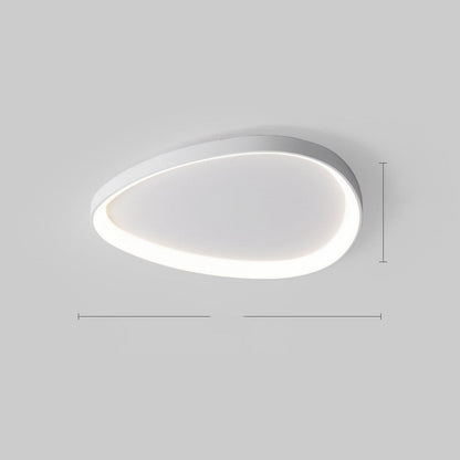 Modern Nordic Simple Atmosphere Household Hall Lamp