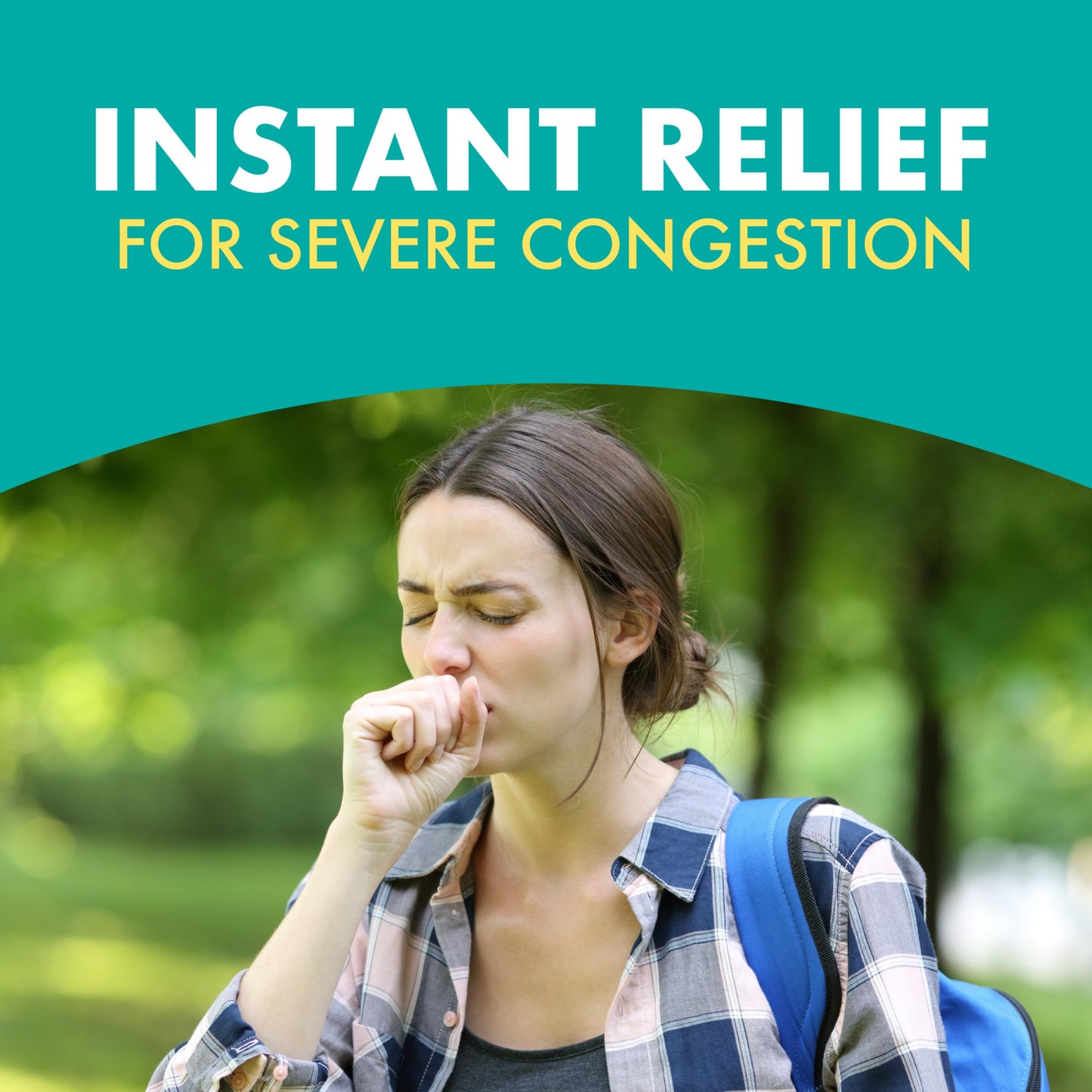 ARM & Hammer Simply Saline Extra Strength Plus Eucalyptus Nasal Mist 4.6 oz