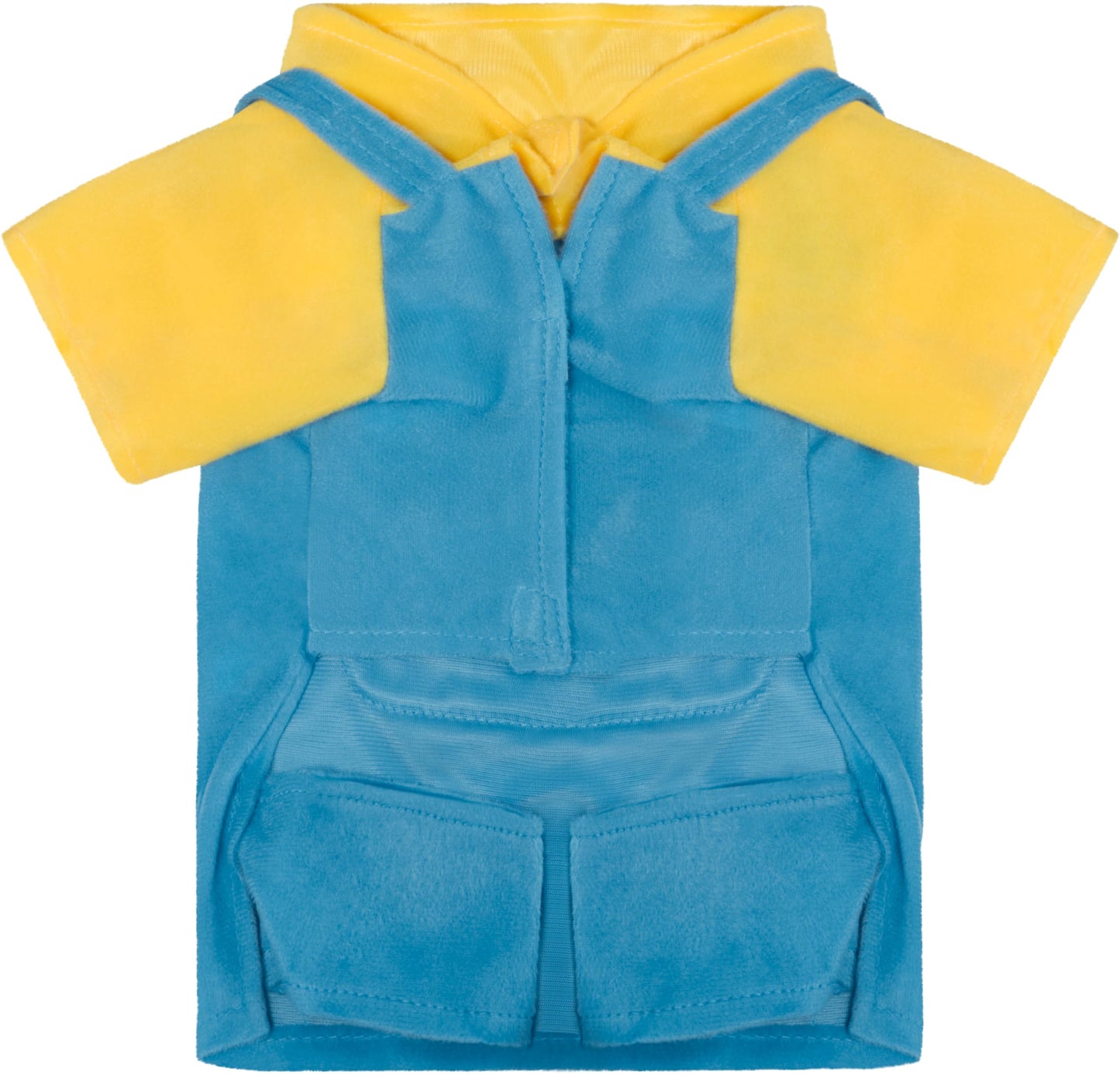 Rubies Despicable Me Minion Pet Costume Multicolor Size XL