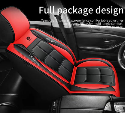 AutoShield Universal Car Seat Cover