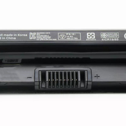 Suitable for M5Y1K P47F P51F P28E Flying Box 14ER Flying Box 15ER Laptop Battery M5Y1K