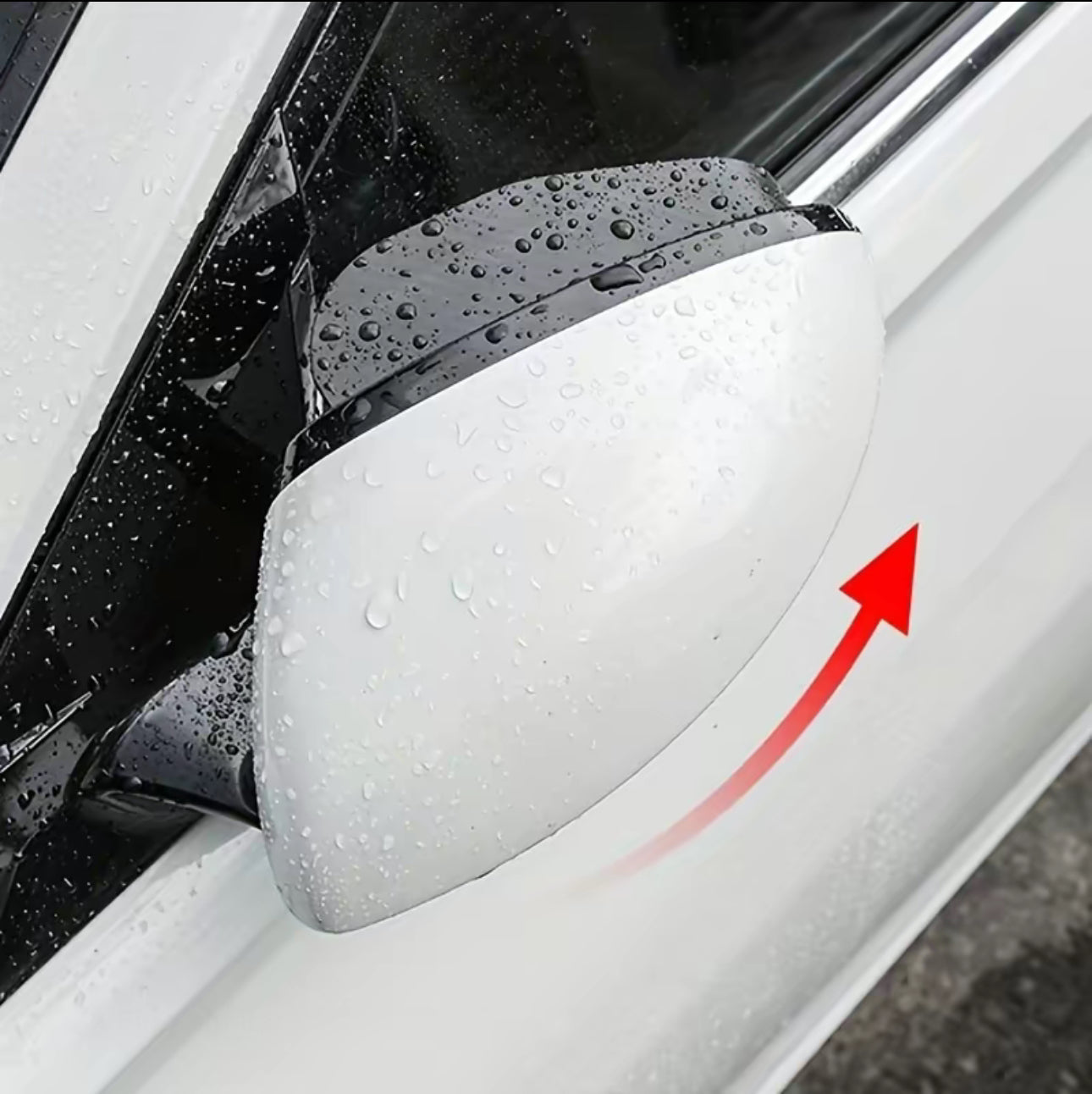 ClearView Spot Mirrors