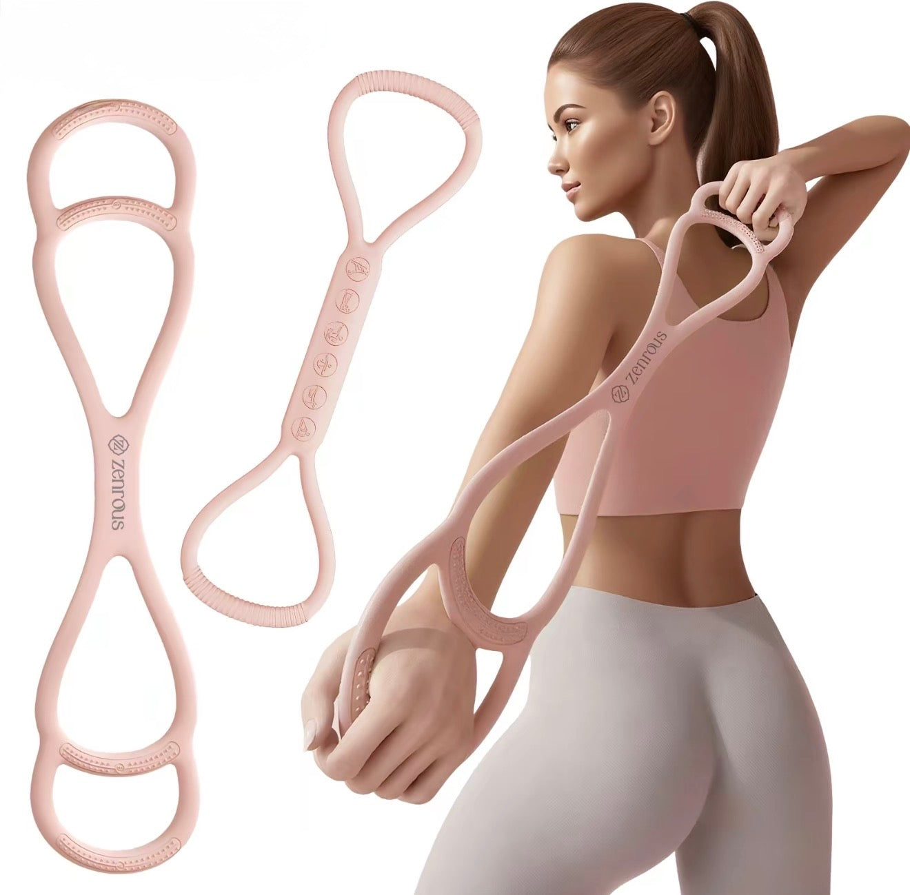 FlexTone Resistance Bands