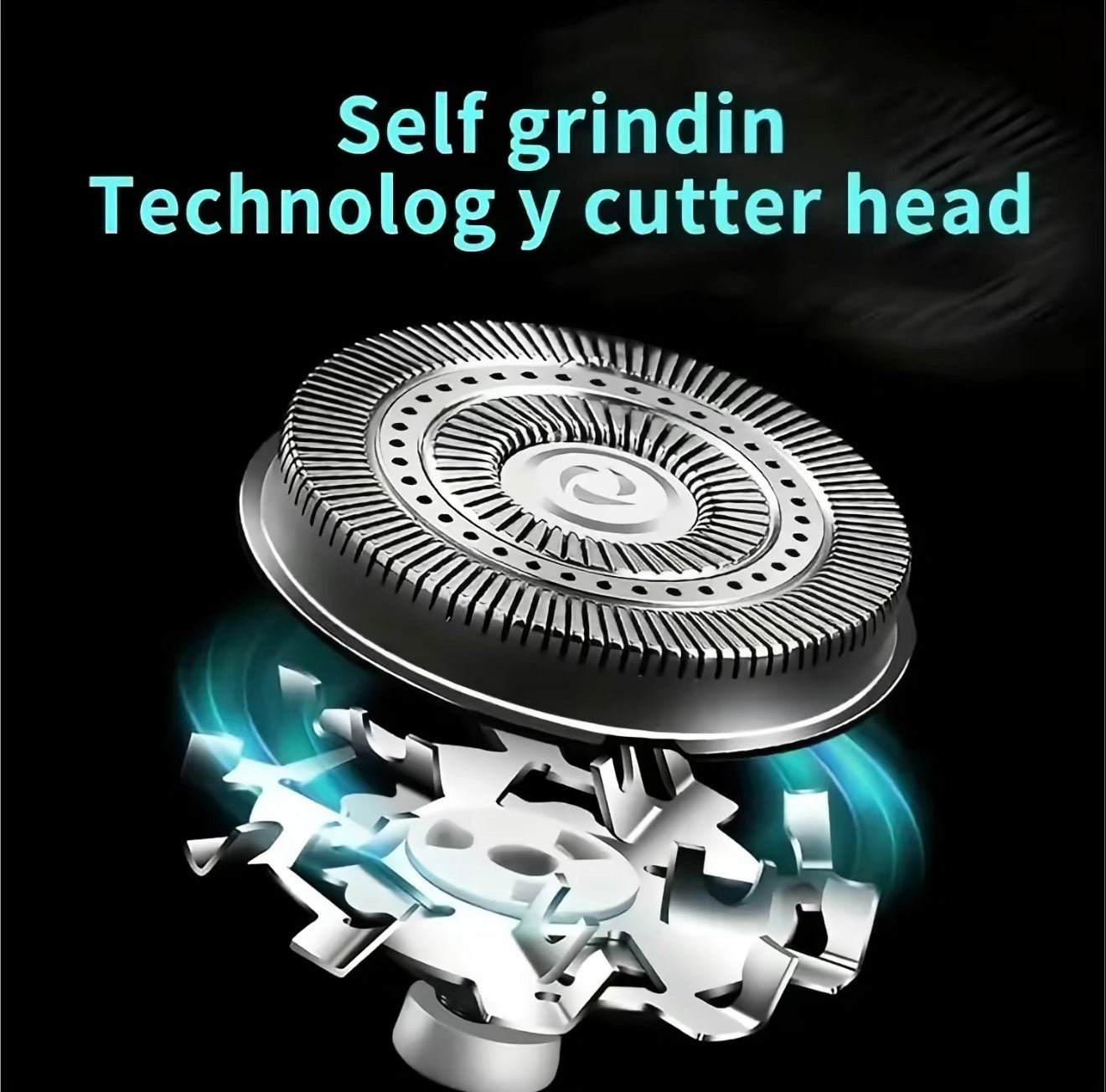 AquaShave Mini Razor