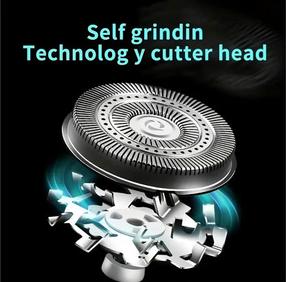 AquaShave Mini Razor