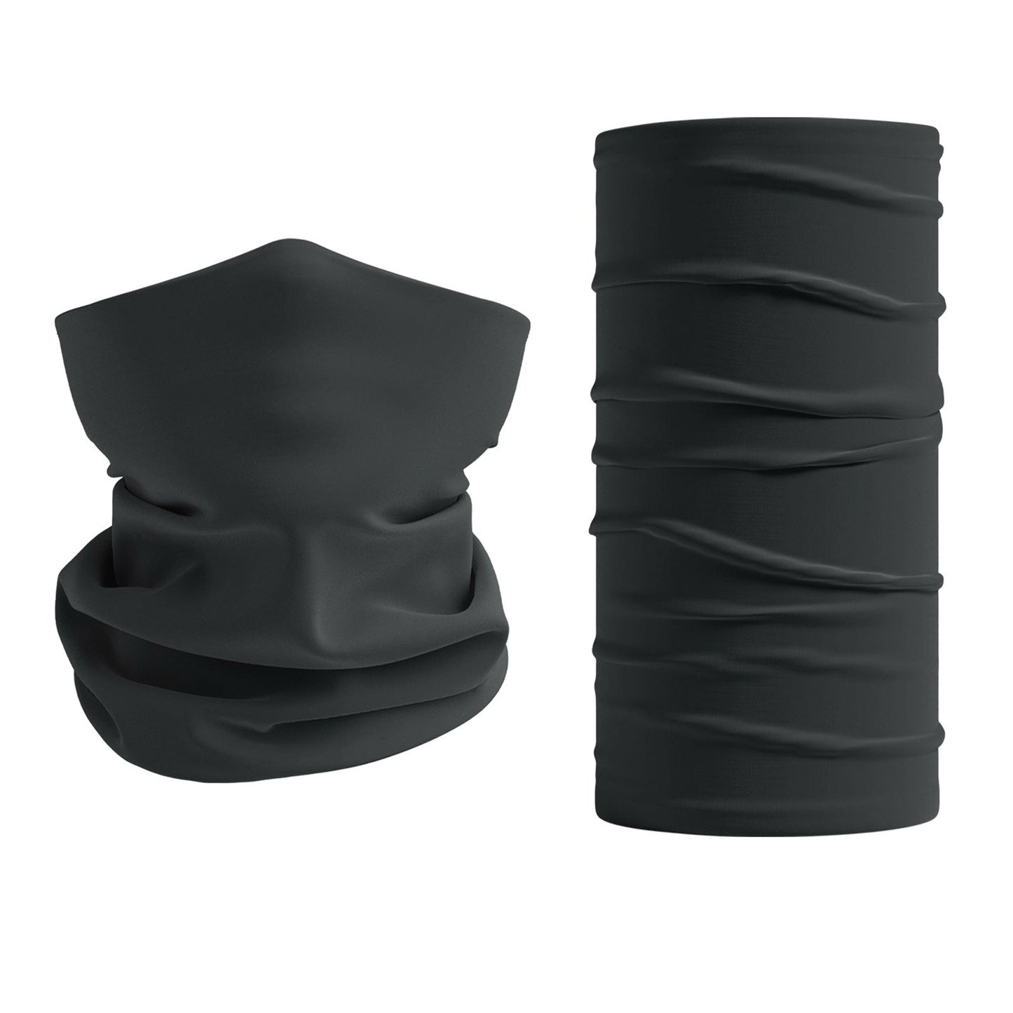 UPF50 Sunscreen Face Towel Riding Hat Scarf