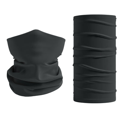 UPF50 Sunscreen Face Towel Riding Hat Scarf