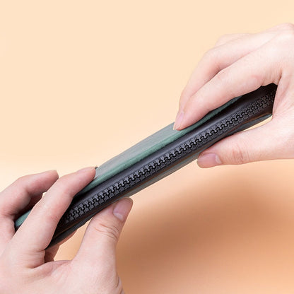 Portable Key & Card Holder for Bicycles
