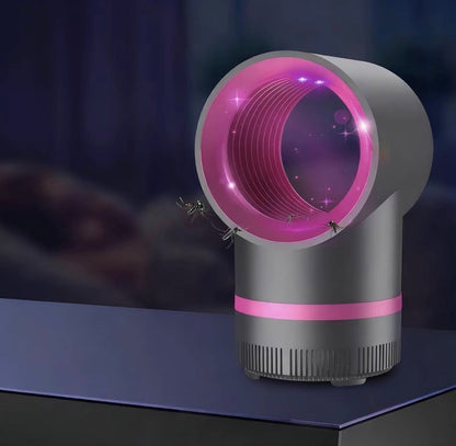 FlyGuard Electric Insect Trap Lamp