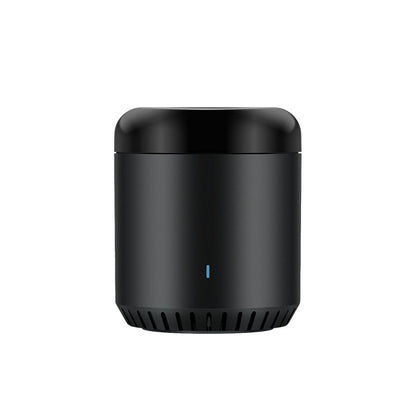 Intelligent remote control