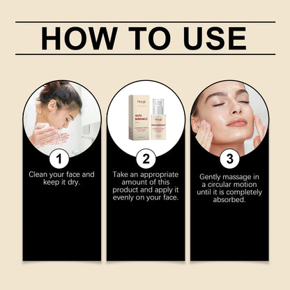 Firming Essence Gentle Hydrating Firming And Brightening Skin Hydrating Facial Essence Lotion