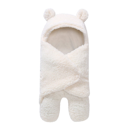 Baby sleeping bag