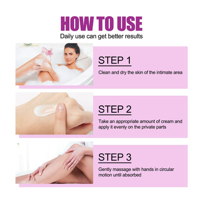 Skin Firming Cream, Brightening Skin Melanin Removal Brightening Skin Moisturizing Cream