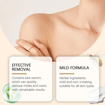 Woodsleep Bee Venom Creme Is A Skin Cleansing, Moisturizing, Gentle And Repairing Body Care Cream