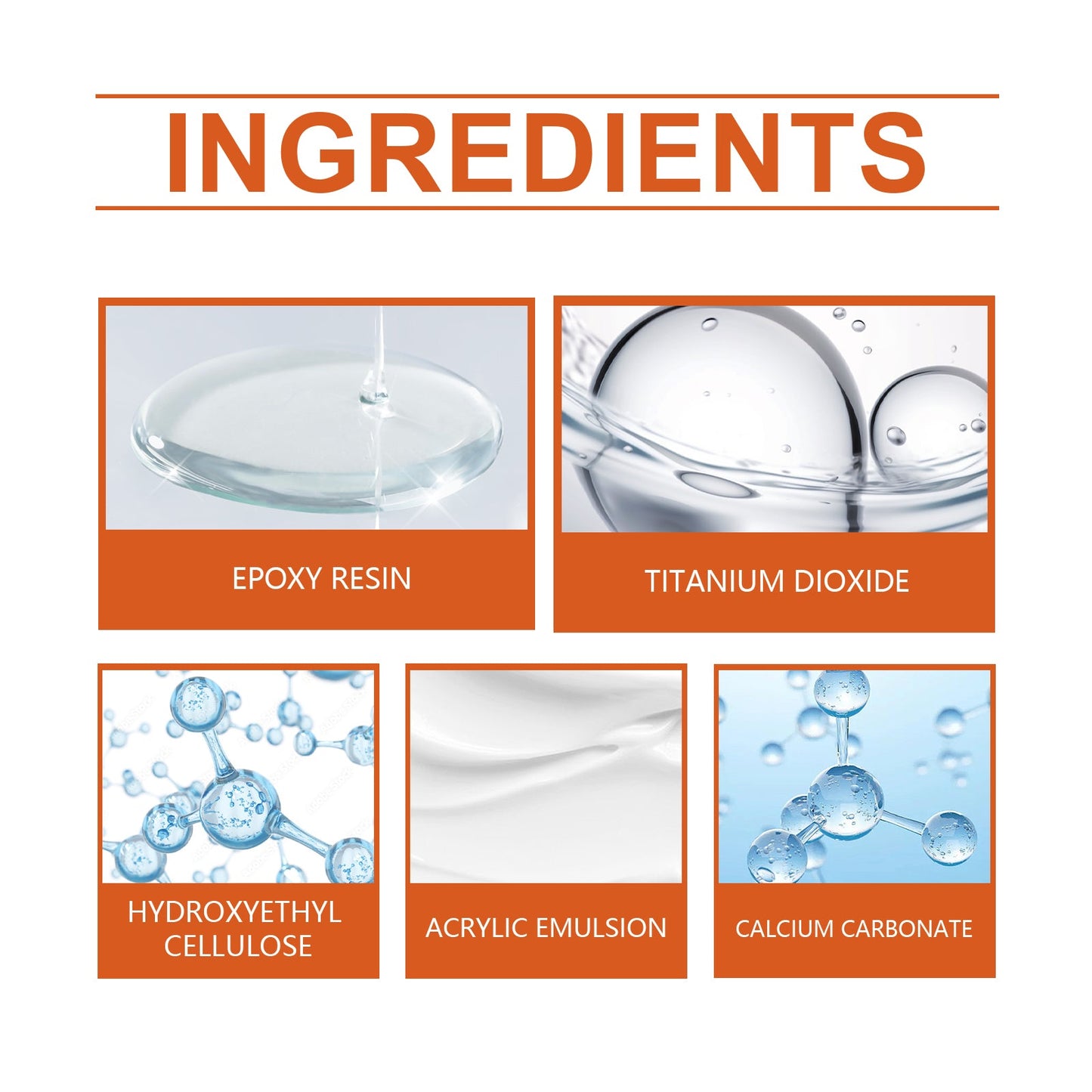 Wall Repair Kit Wall Hole Peeling Repair Wall Paste Cracked Nail Eye Wall Repair
