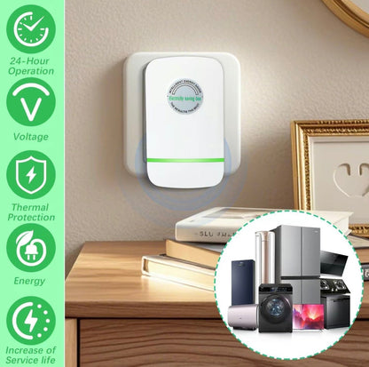 PowerSync Converter