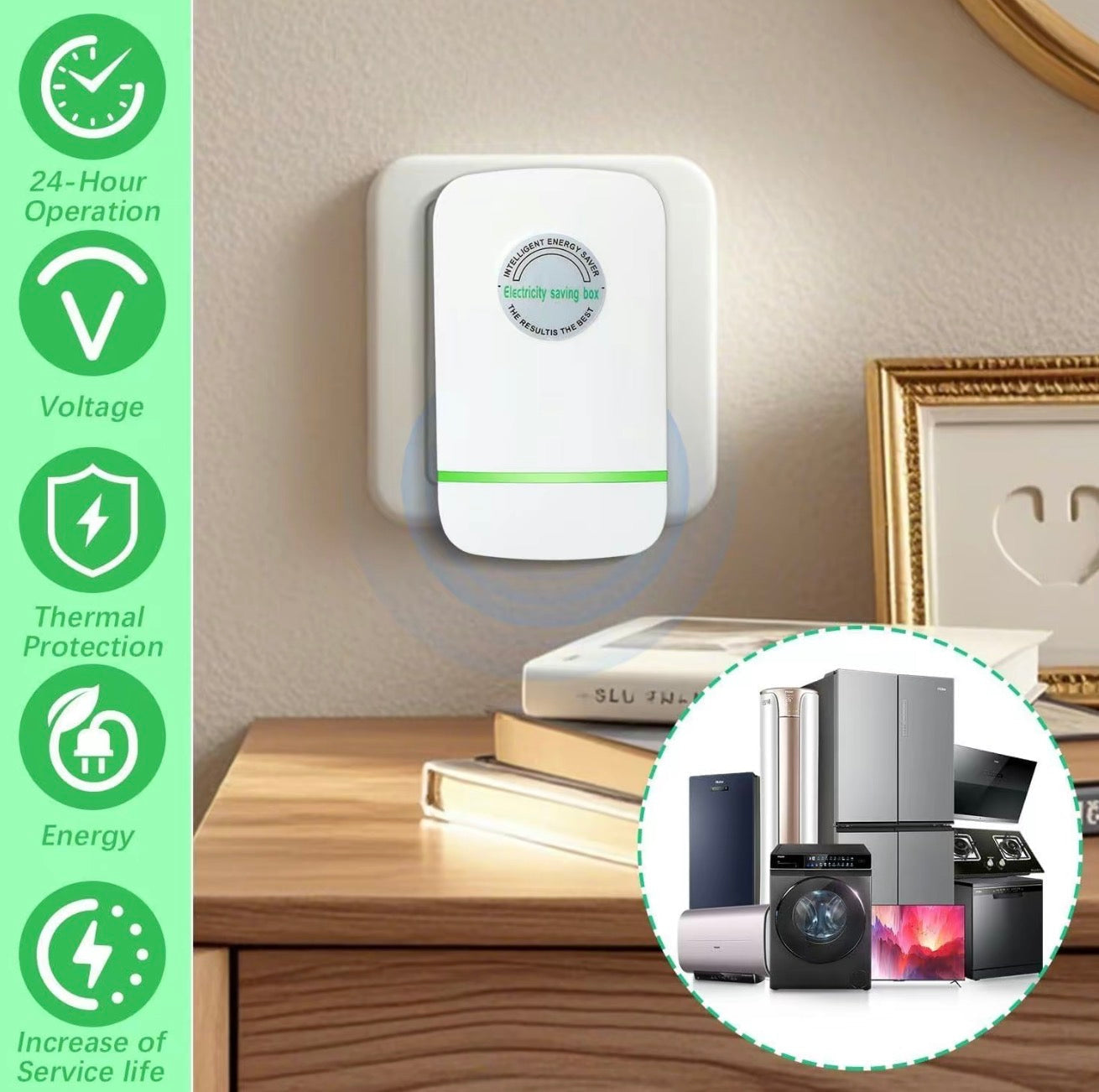 PowerSync Converter