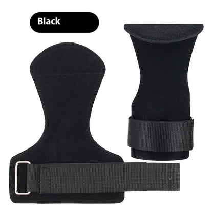 Cross-border Sports Weightlifting Velcro Gloves