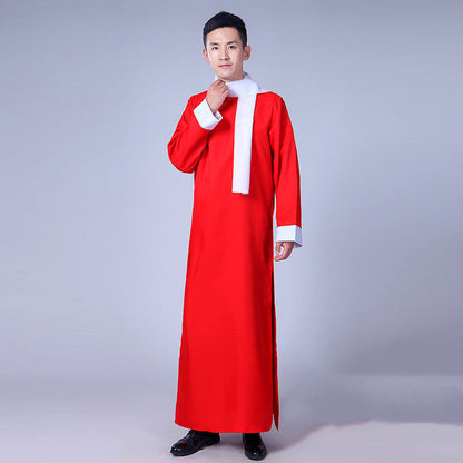 May Fourth Youth Student Crosstalk Coat