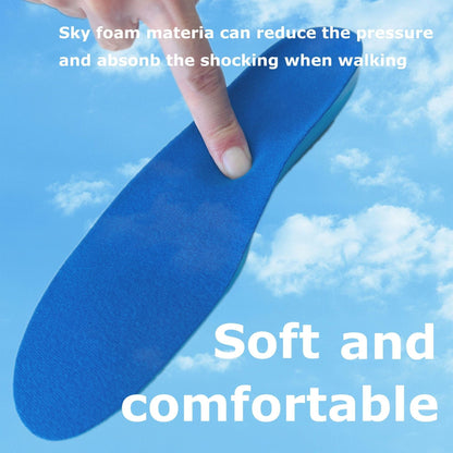 Apple Airtag Protective Case for Shoe Insoles - Anti-Lost Device for Kids and Elders