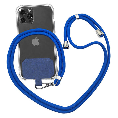 Strap Lanyard 9 Colors Soft Rope for Phone Hanging